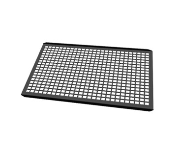 TG885 Teflon coated Aluminium Grill Plate - GN 1/1